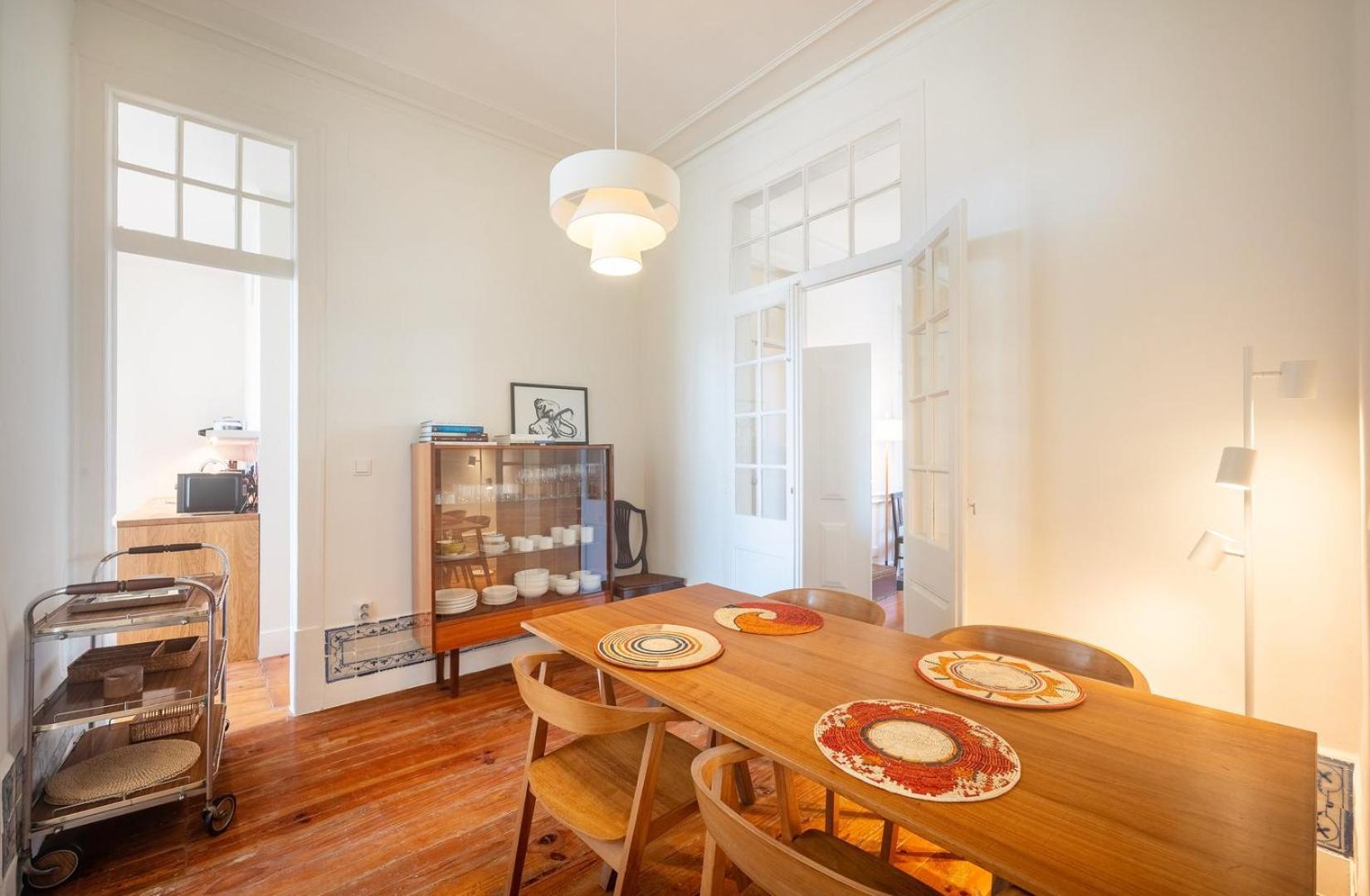Guestready - A Perfect In The Heart Of Apartamento *