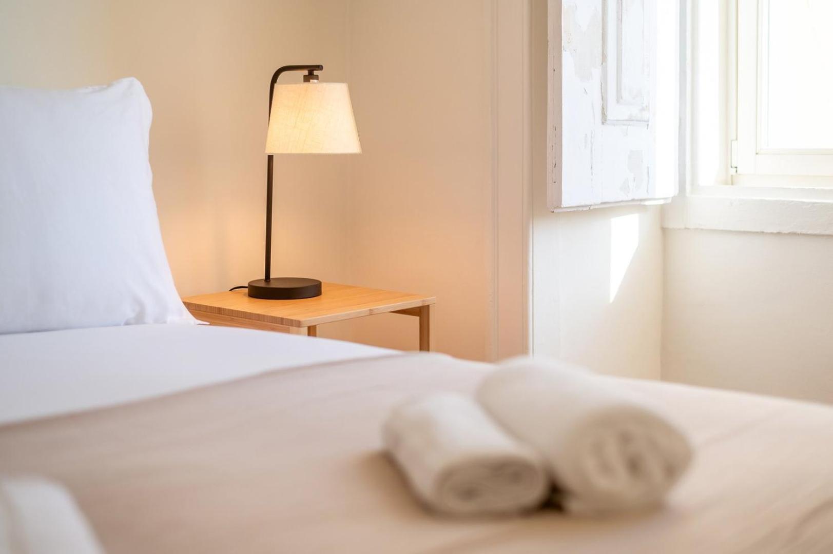 Guestready - A Perfect In The Heart Of Apartamento Lisboa
