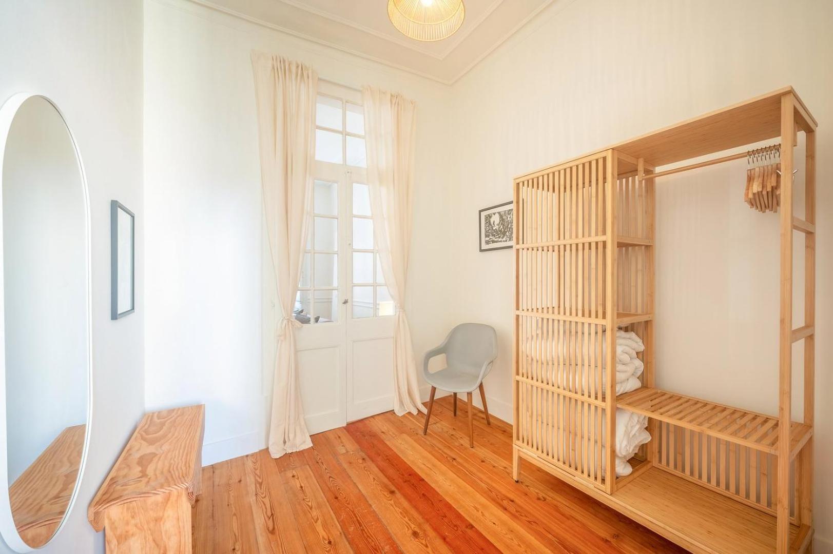 Apartamento Guestready - A Perfect In The Heart Of Lisboa
