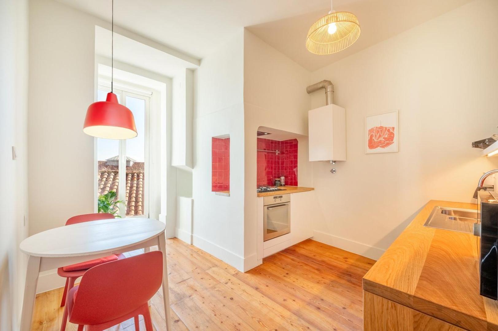 Guestready - A Perfect In The Heart Of Apartamento *