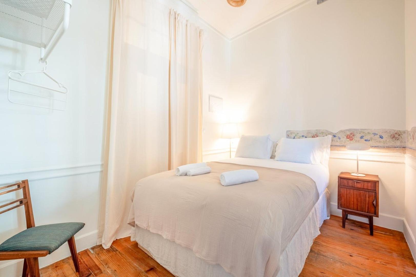 Apartamento Guestready - A Perfect In The Heart Of Lisboa