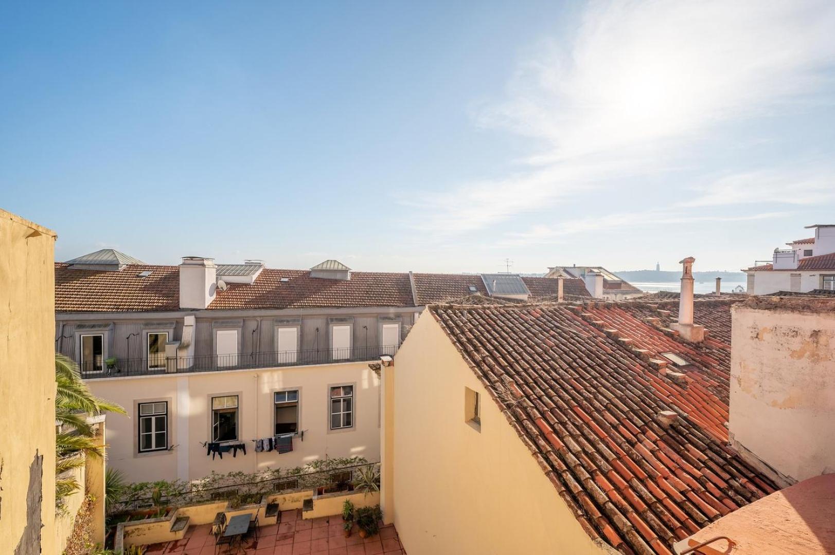 Guestready - A Perfect In The Heart Of Appartement Lisboa