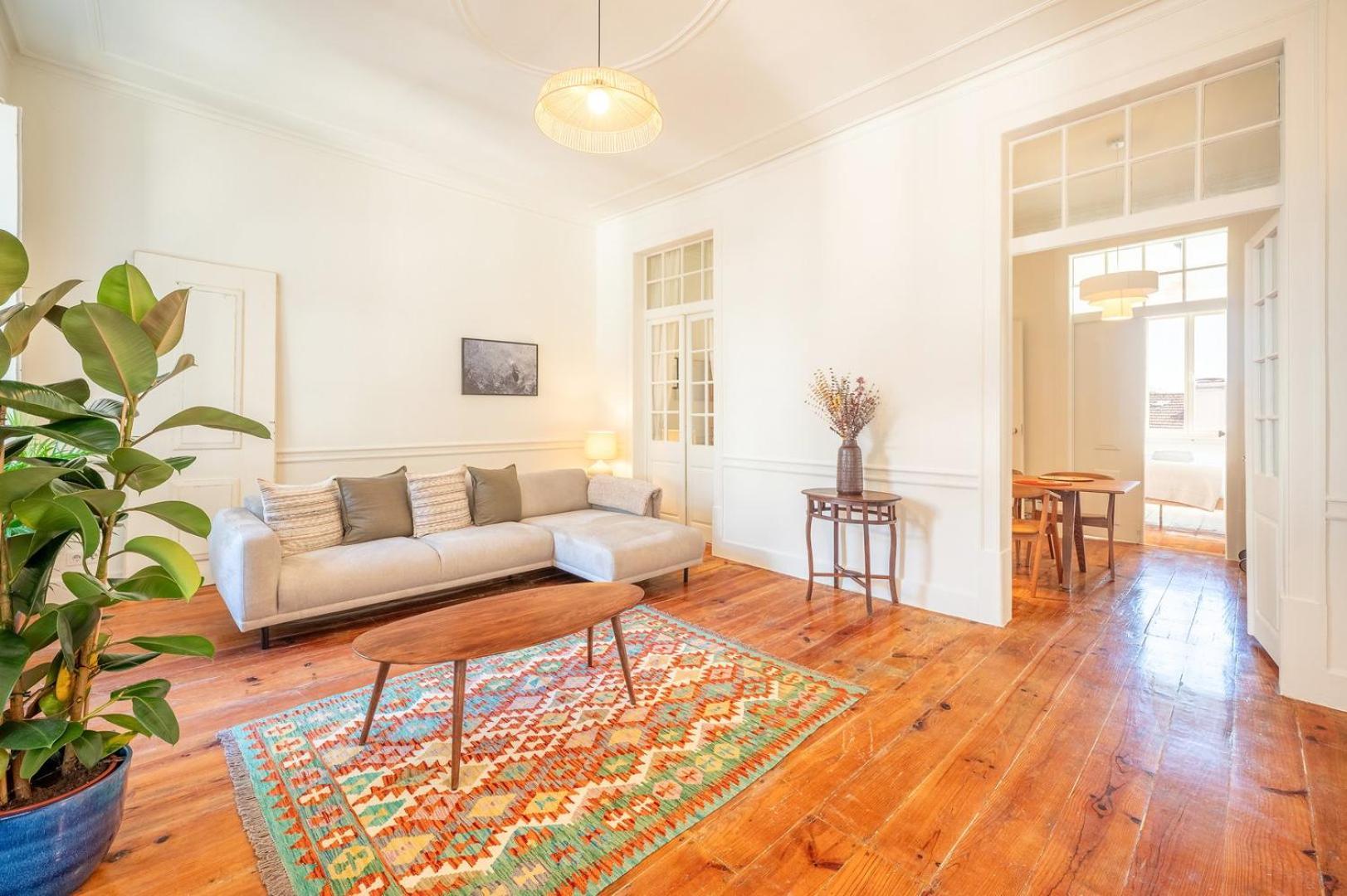 Appartement Guestready - A Perfect In The Heart Of