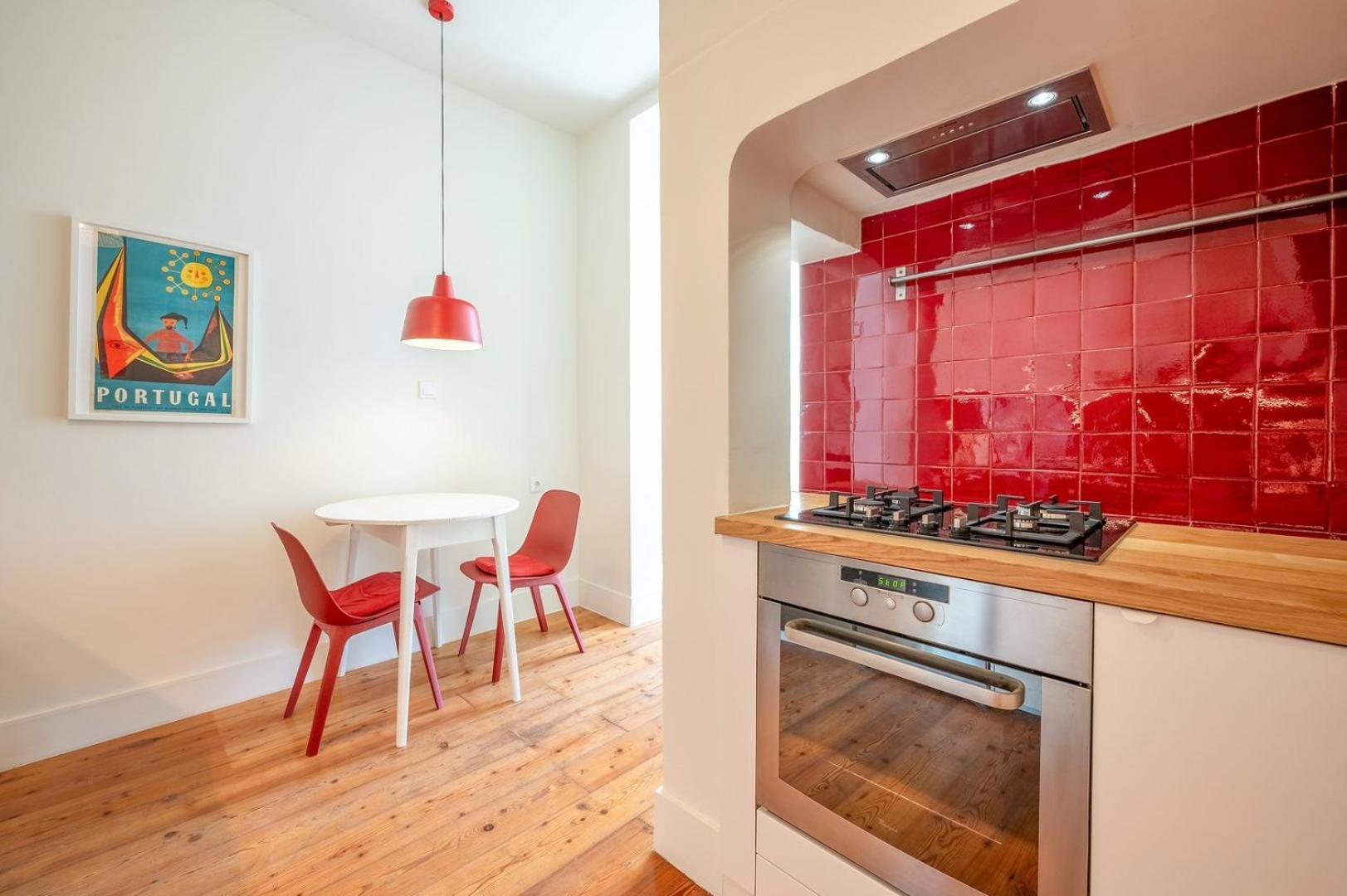 Guestready - A Perfect In The Heart Of Appartement Lisboa