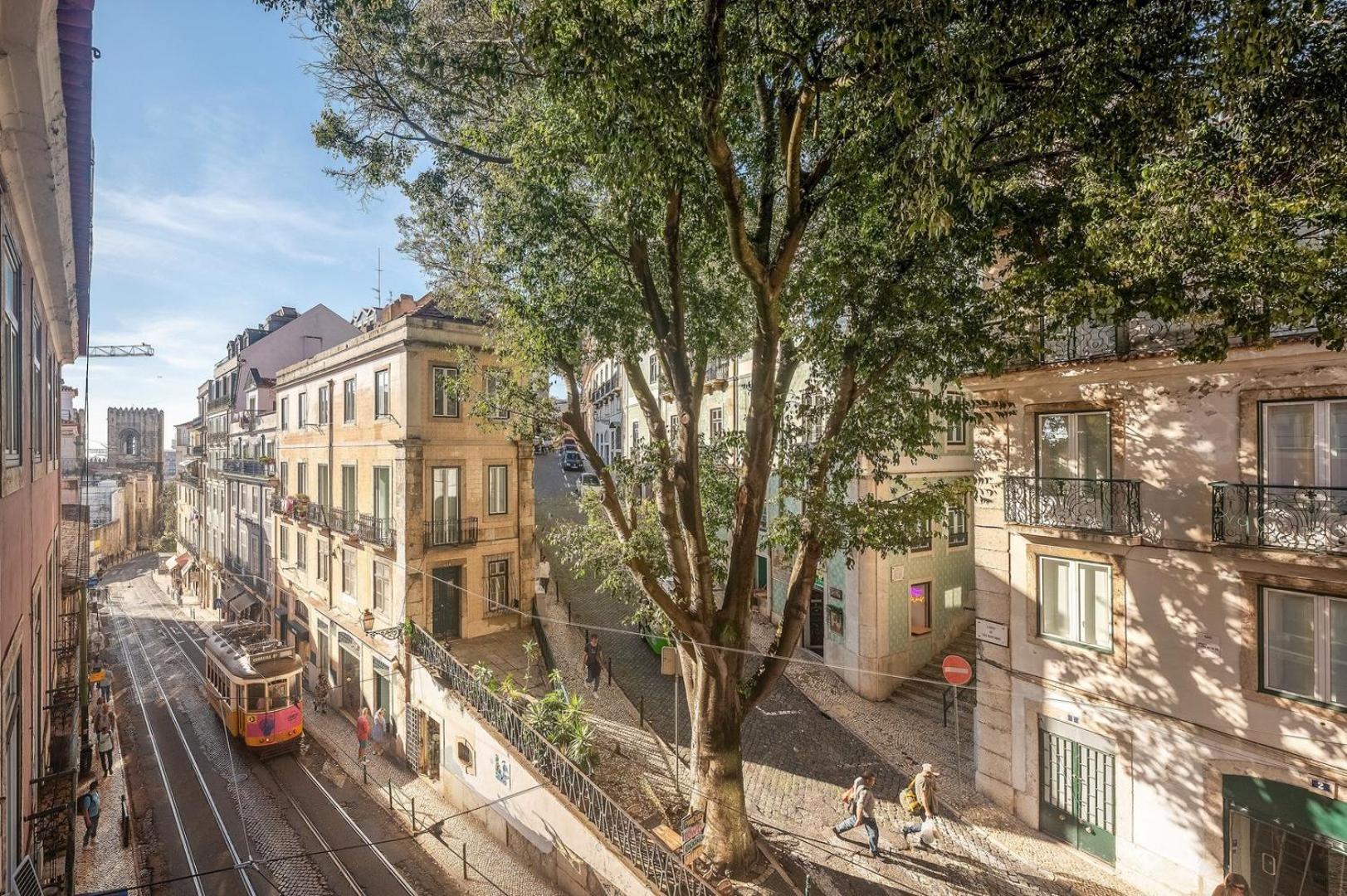 Appartement Guestready - A Perfect In The Heart Of