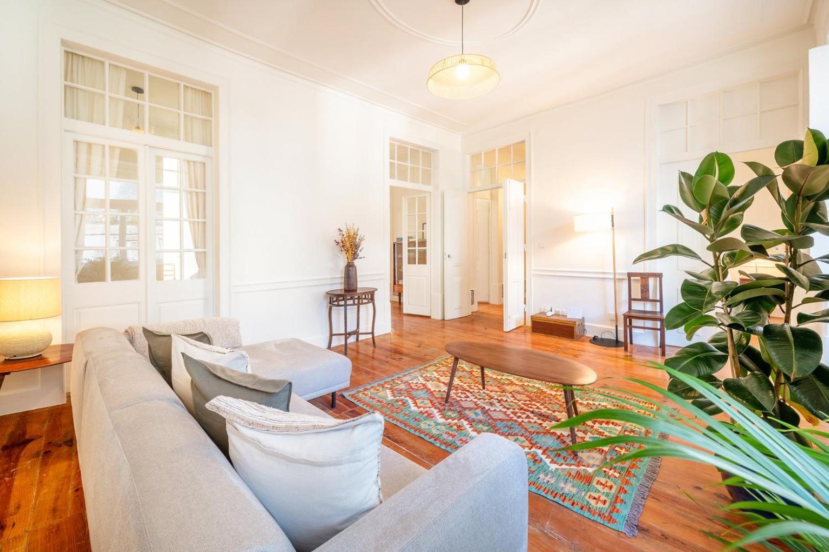 Guestready - A Perfect In The Heart Of Appartement *